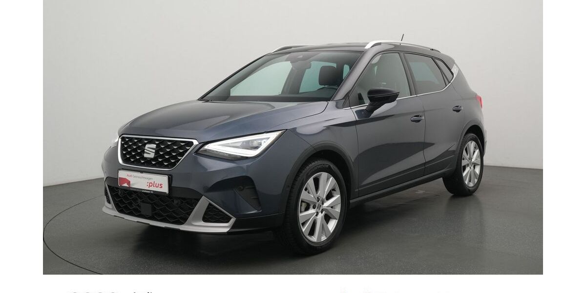 Seat Arona 24.865 km 22.988 &euro; Leverkusen 51373
