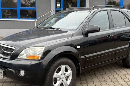 Kia Sorento 250.000 km 4.950 € Monheim am Rhein 40789