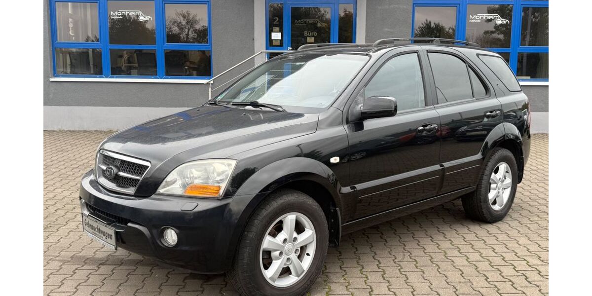 Kia Sorento 250.000 km 4.950 € Monheim am Rhein 40789