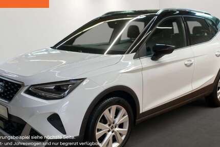 Seat Arona 38.652 km 17.590 € Düsseldorf 40233