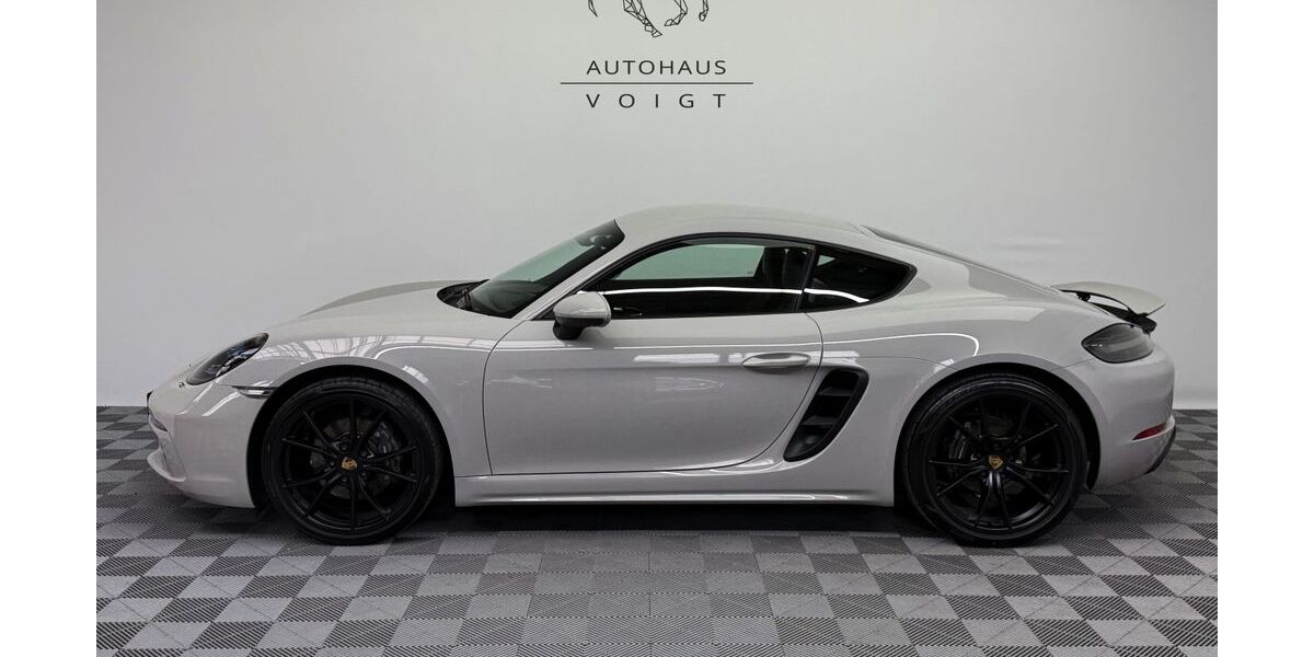 Porsche Cayman 91.302 km 56.000 &euro; Radevormwald 42477