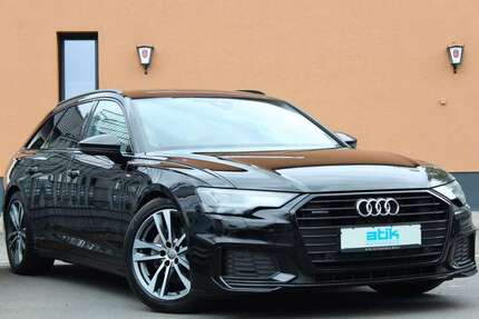 Audi A6 129.000 km 26.850 &euro; Köln (Rath) 51107