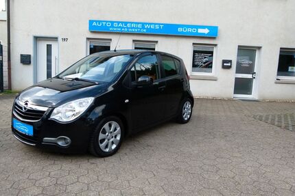 Opel Agila