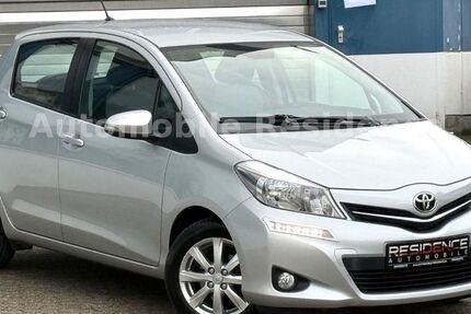 Toyota Yaris 50.000 km 12.598 &euro; Ratingen 40880