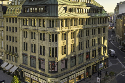 Gewerbeobjekt Düsseldorf Stadtmitte - 1.790&euro; | Angebot:24990686