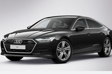 Audi A7 23.171 km 54.870 € Remscheid 42897