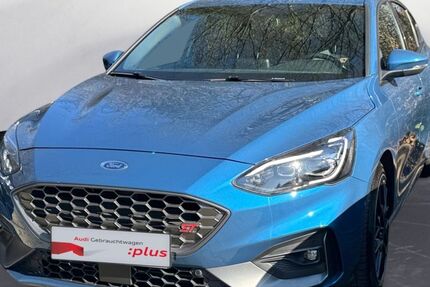 Ford Focus 18.196 km 25.480 &euro; Hilden 40721