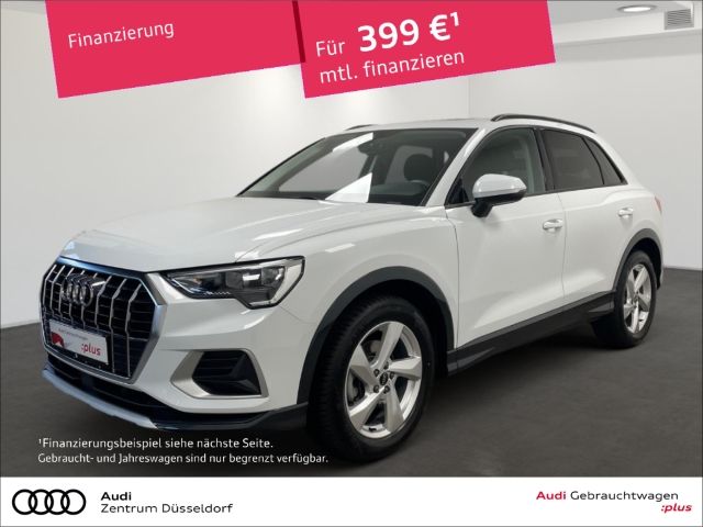 Audi Q3 34.251 km 33.650 € Düsseldorf 40233
