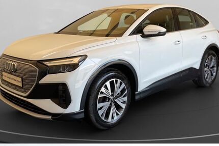 Audi Q4 e-tron 82.259 km 29.420 &euro; Köln 50823