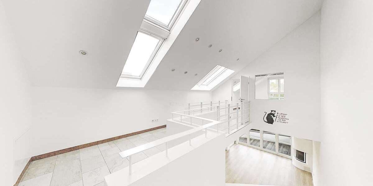 Etagenwohnung Ratingen Hösel - 4.5 Zimmer, 151 m&sup2;, 595.000&euro; | Angebot:23819641