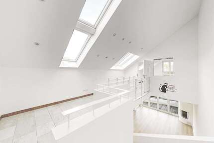 Wohnung Ratingen Hösel - 4.5 Zimmer, 151 m&sup2;, 595.000&euro; | Angebot:23819641