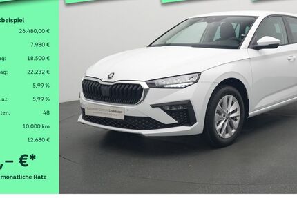 Skoda Scala 2.980 km 24.980 &euro; Leverkusen 51379
