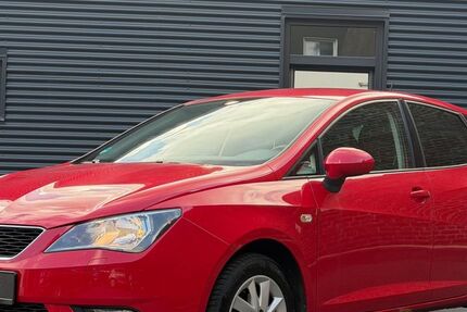 Seat Ibiza 93.400 km 6.490 &euro; Remscheid 42853