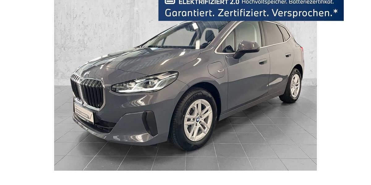 BMW 225 Active Tourer 44.200 km 23.990 &euro; Solingen 42719