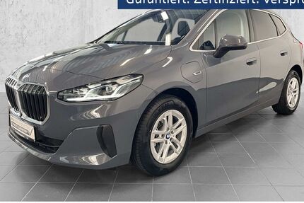 BMW 225 Active Tourer 44.200 km 26.490 &euro; Solingen 42719