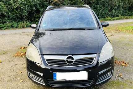 Opel Zafira 226.000 km 2.200 &euro; Neuss, Stadt 41468