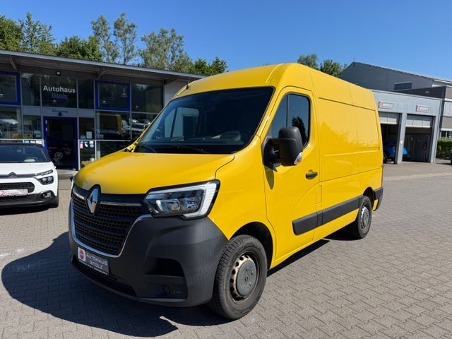 Renault Master 61.007 km 20.777 &euro; Wipperfürth 51688