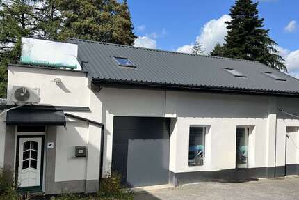 Halle in Remscheid 1.550 € 250 m²