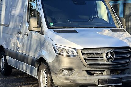 Mercedes-Benz Sprinter 191.304 km 22.100 &euro; Köln 50858