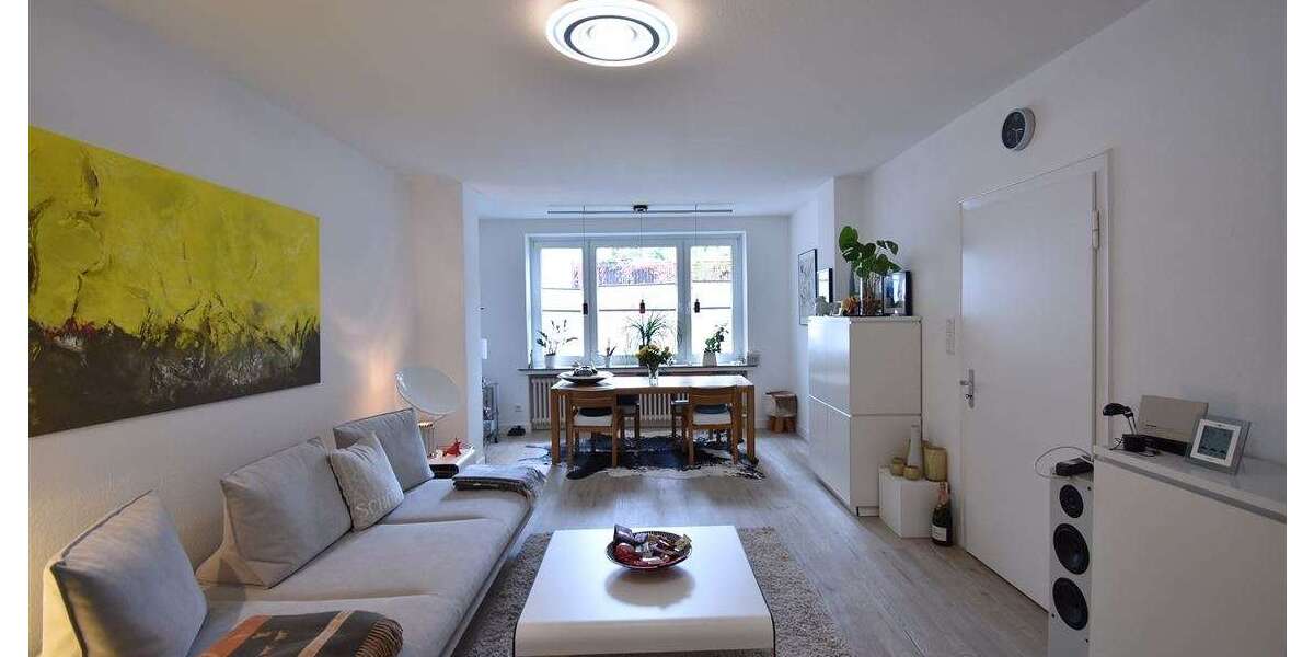 Wohnung zum Mieten in Düsseldorf 1.390 € 94 m² 4 zimmer
