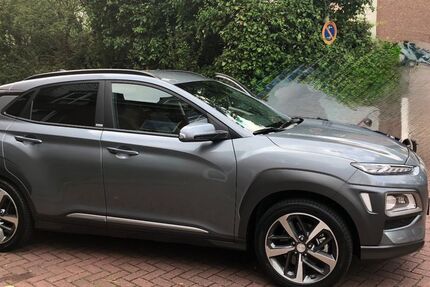 Hyundai KONA 63.000 km 22.600 € Hilden 40724