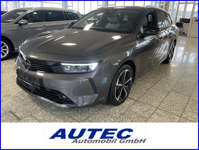 Opel Astra 17.500 km 22.485 &euro; Wuppertal 42329
