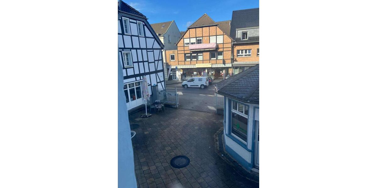 Etagenwohnung Overath - 3.5 Zimmer, 70 m&sup2;, 560&euro; | Angebot:25905037