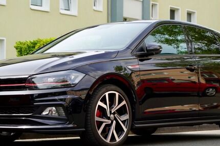 VW Polo 53.500 km 17.000 &euro; Neuss 41462