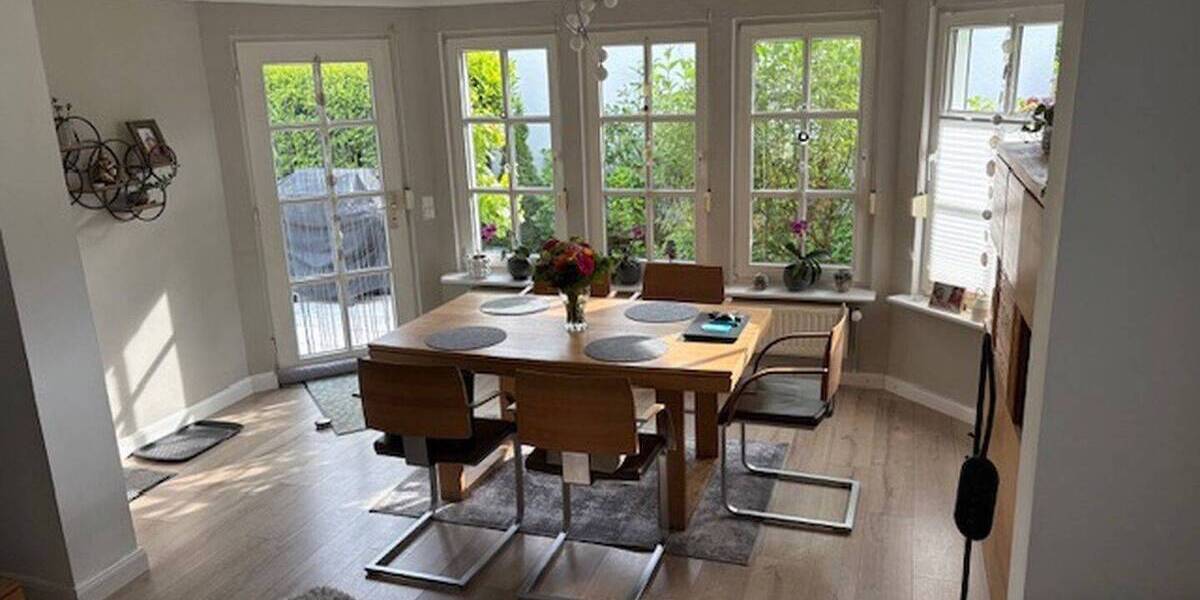 Einfamilienhaus Mettmann Metzkausen - 5 Zimmer, 112 m&sup2;, 549.000&euro; | Angebot:26728269