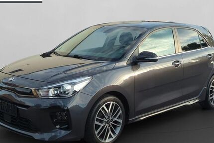 Kia Rio 51.200 km 13.450 &euro; Leverkusen 51381