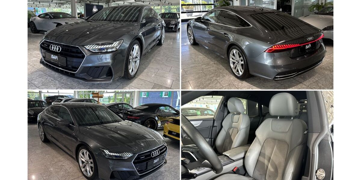 Audi A7 68.411 km 41.980 € Remscheid 42897