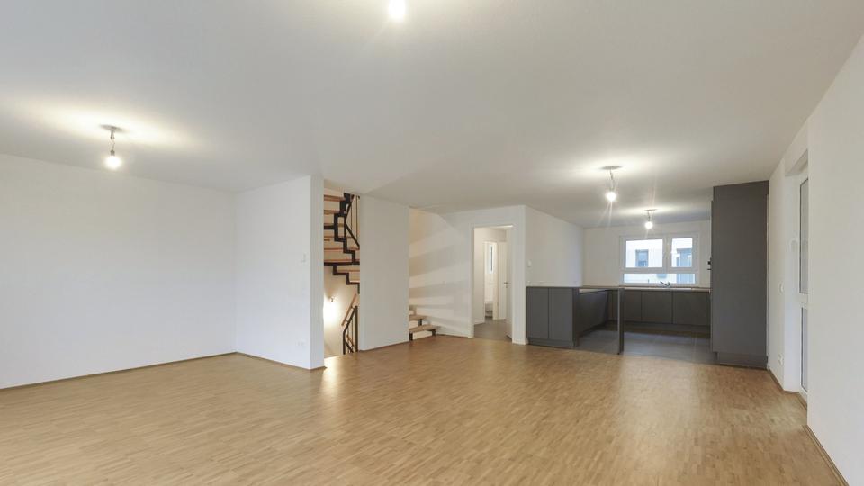 Doppelhaushälfte Pulheim - 5 Zimmer, 197 m&sup2;, 2.620&euro; | Angebot:24617318