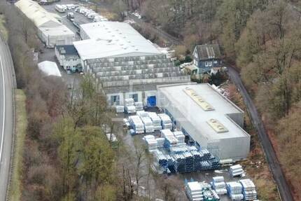 Gewerbeobjekt Wuppertal Barmen - 2.000.000&euro; | Angebot:23970874