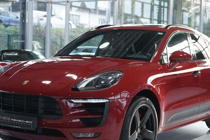 Porsche Macan 217.000 km 29.800 € Remscheid/NRW 42855