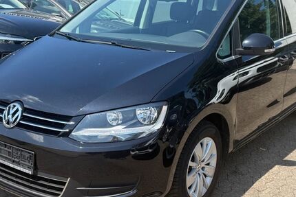 VW Sharan 134.956 km 10.498 &euro; Heiligenhaus 42579