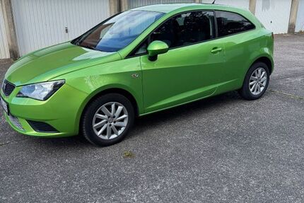 Seat Ibiza 160.000 km 3.500 &euro; Köln 50939