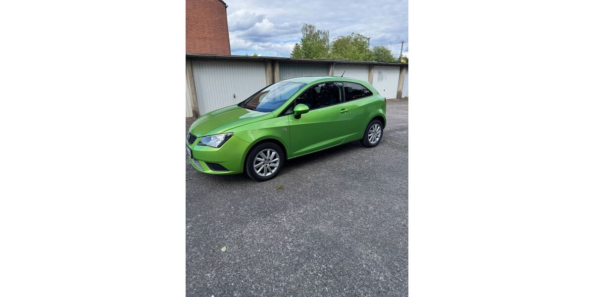 Seat Ibiza 160.000 km 3.500 &euro; Köln 50939
