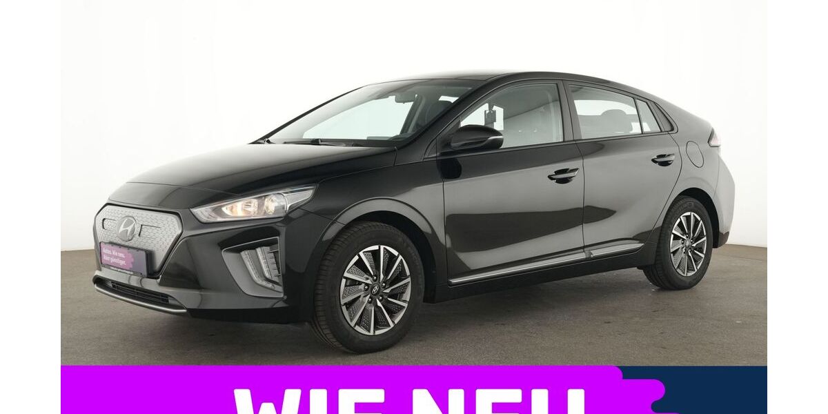 Hyundai IONIQ 47.387 km 17.934 € Neuss 41460