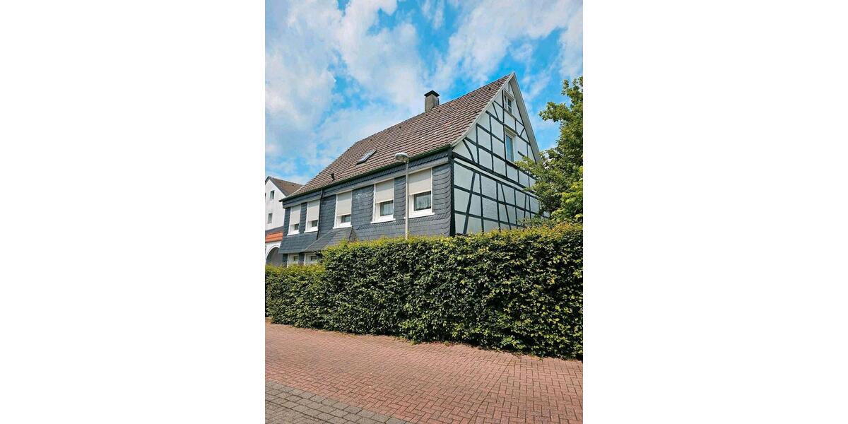 Mehrfamilienhaus, Wohnhaus Schwelm - 8 Zimmer, 238 m&sup2;, 297.000&euro; | Angebot:27016275