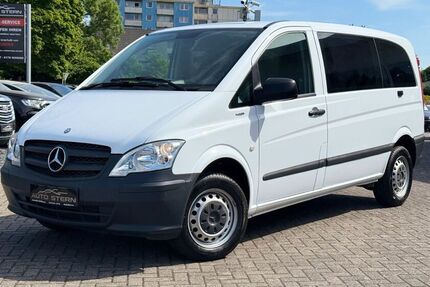 Mercedes Vito