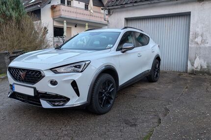 Cupra Formentor 80.336 km 21.800 &euro; Wipperfürth 51688