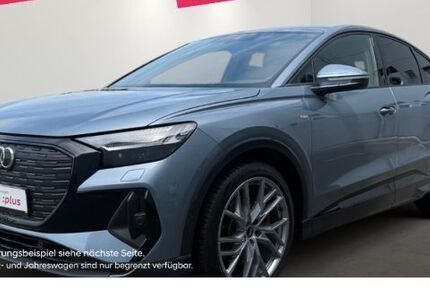 Audi Q4 e-tron 44.716 km 29.900 &euro; Düsseldorf 40233