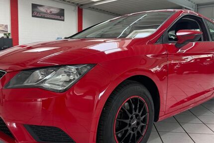 Seat Leon 117.000 km 5.990 &euro; Leverkusen 51371