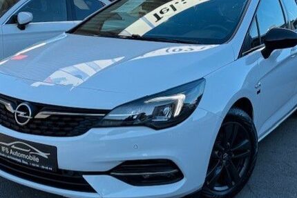 Opel Astra 76.070 km 12.500 &euro; Remscheid 42853