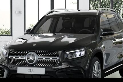 Mercedes-Benz GLB 200 9.900 km 47.990 &euro; Düsseldorf 40470