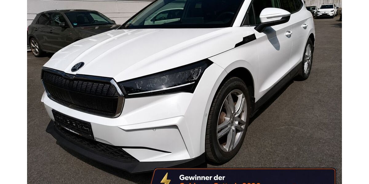 Skoda Enyaq 185.170 km 21.999 &euro; Wuppertal 42281