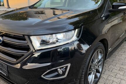 Ford Edge 134.086 km 14.990 &euro; Köln 50767