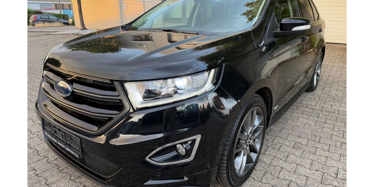 Ford Edge 134.086 km 14.990 &euro; Köln 50767