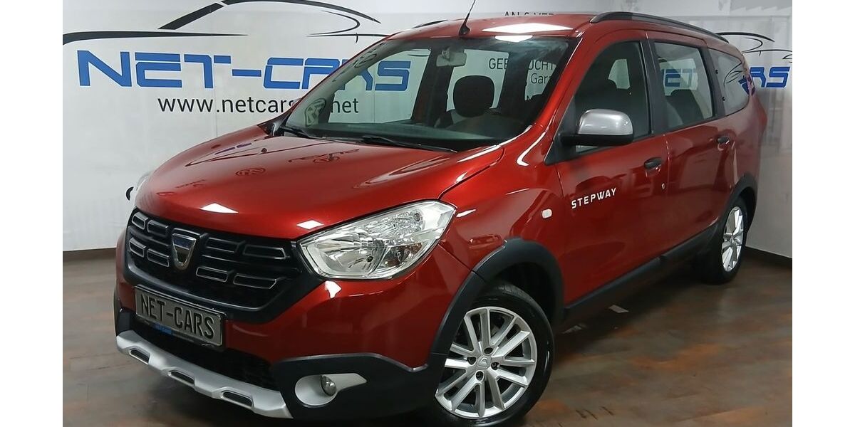 Dacia Lodgy 144.877 km 9.900 &euro; Hilden 40721