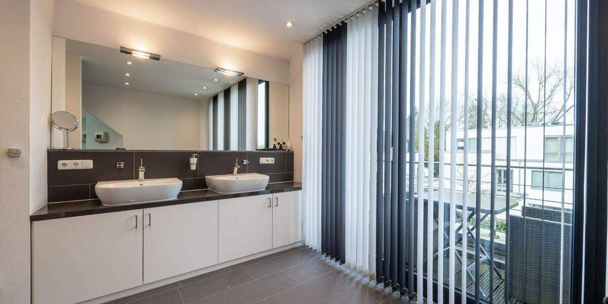 Doppelhaushälfte Neuss Gnadental - 7 Zimmer, 218 m&sup2;, 1.370.000&euro; | Angebot:23950789